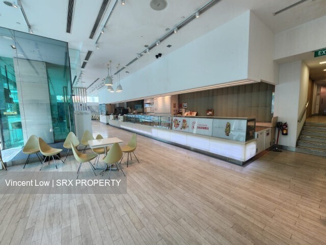 Bugis Bencoolen Bras Basah Office Ground Floor F&B for Rent (D7), Retail #488592291